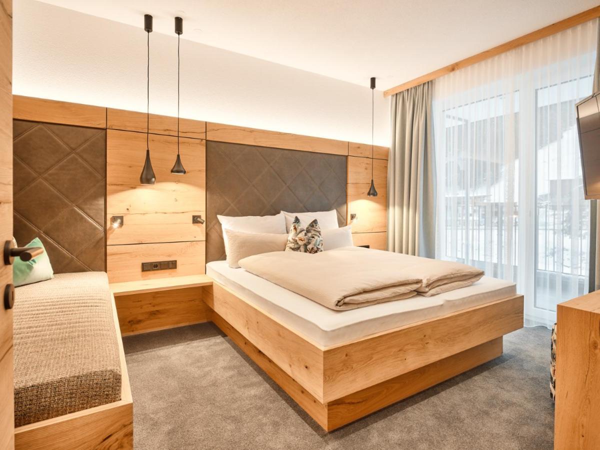 Sun Lodge Ισγκλ Εξωτερικό φωτογραφία
