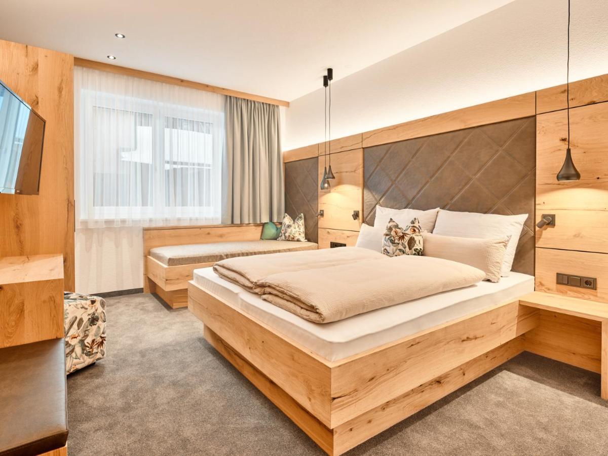 Sun Lodge Ισγκλ Εξωτερικό φωτογραφία