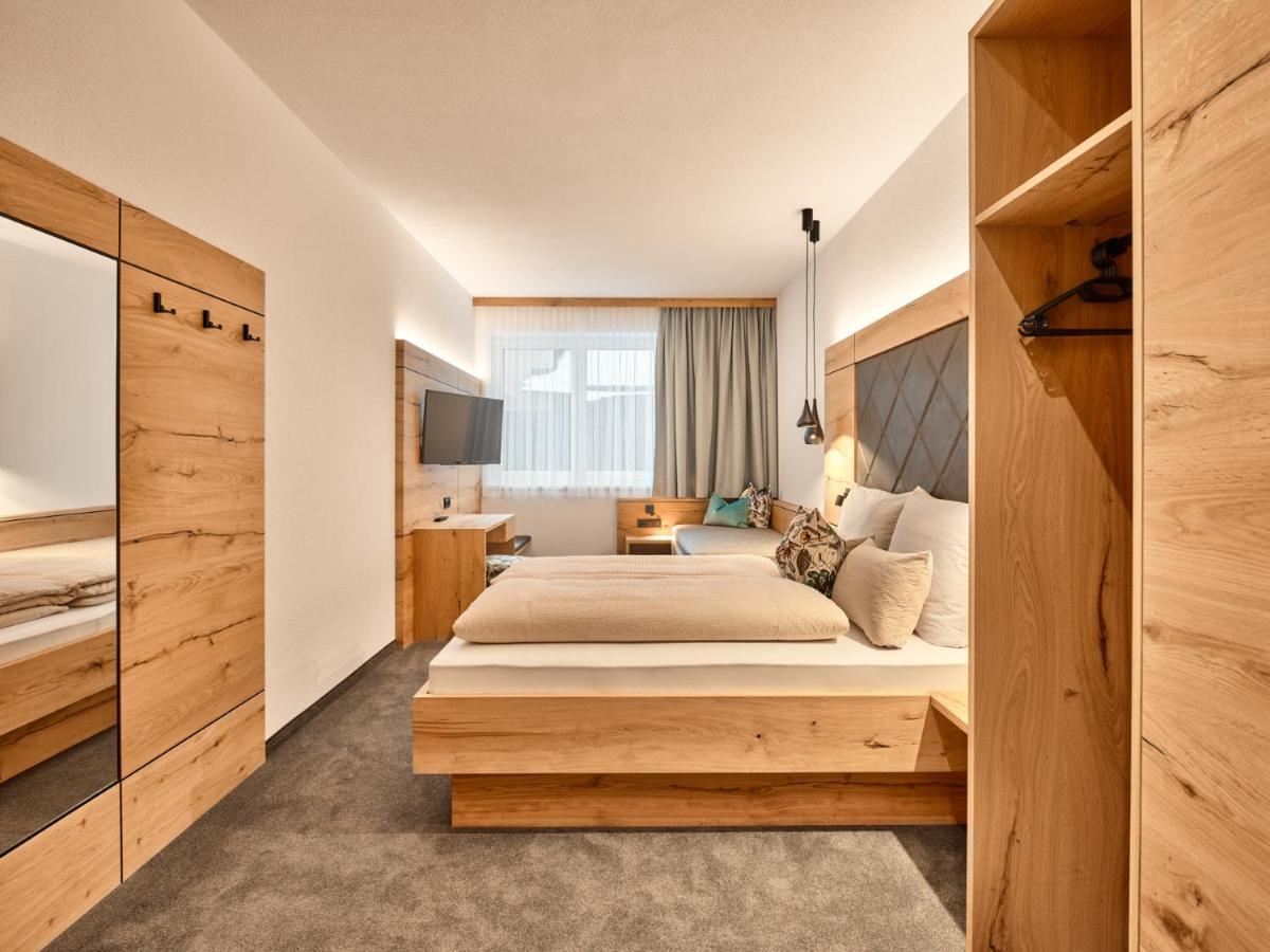 Sun Lodge Ισγκλ Εξωτερικό φωτογραφία