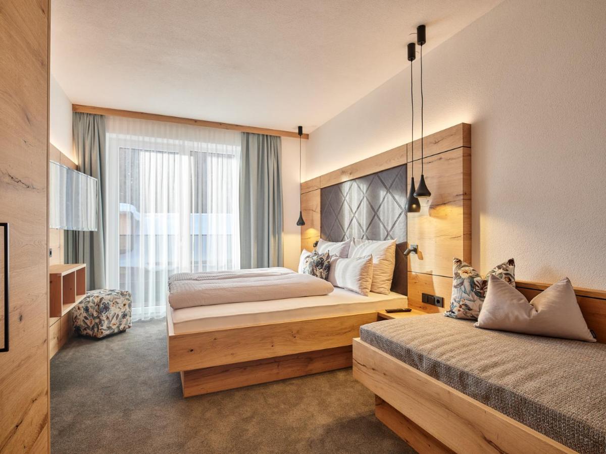 Sun Lodge Ισγκλ Εξωτερικό φωτογραφία