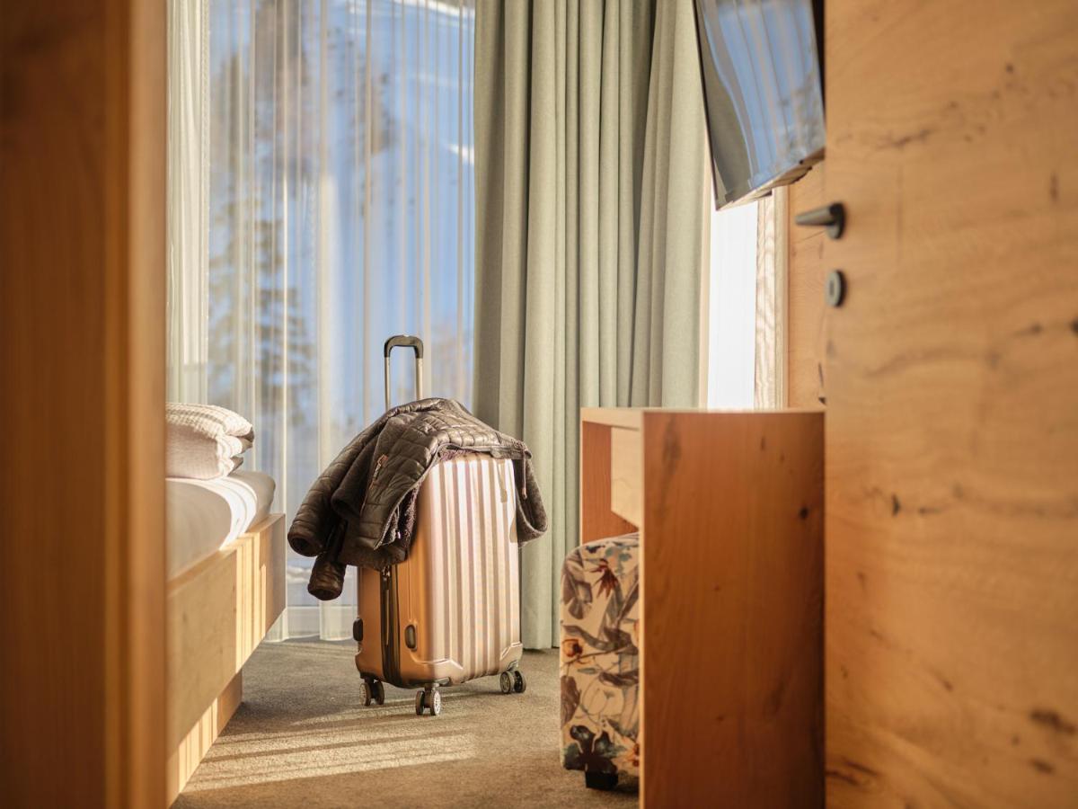 Sun Lodge Ισγκλ Εξωτερικό φωτογραφία