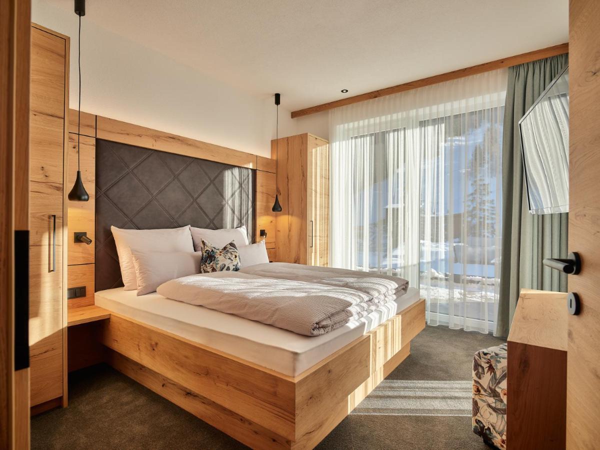 Sun Lodge Ισγκλ Εξωτερικό φωτογραφία