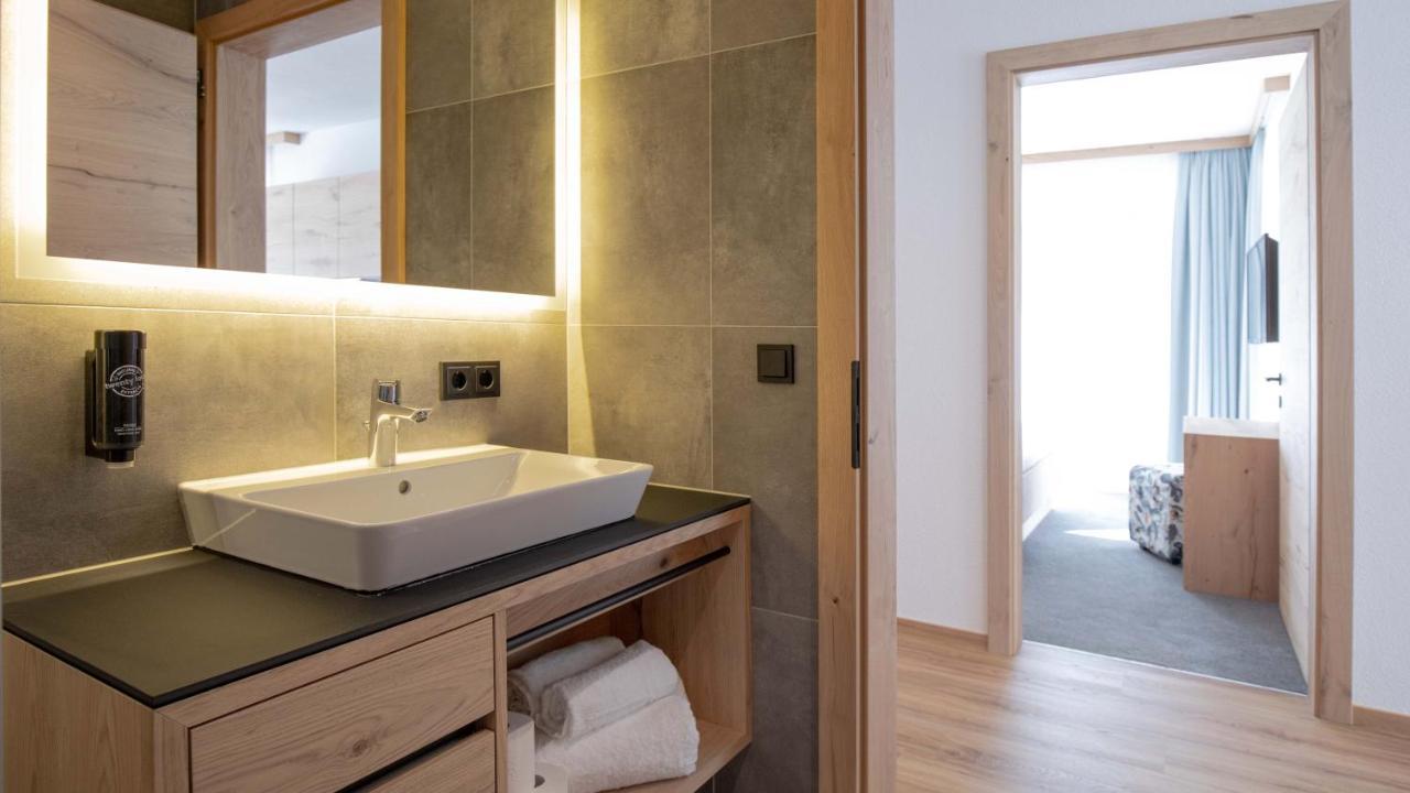 Sun Lodge Ισγκλ Εξωτερικό φωτογραφία