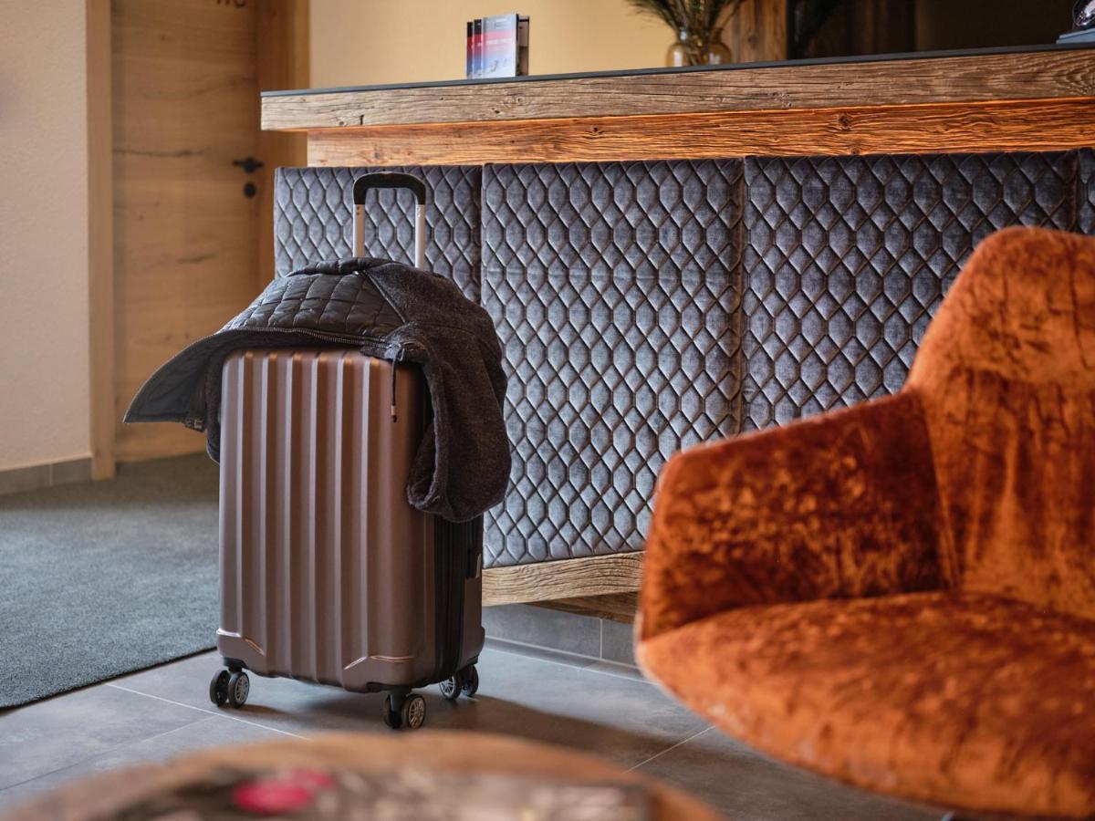 Sun Lodge Ισγκλ Εξωτερικό φωτογραφία